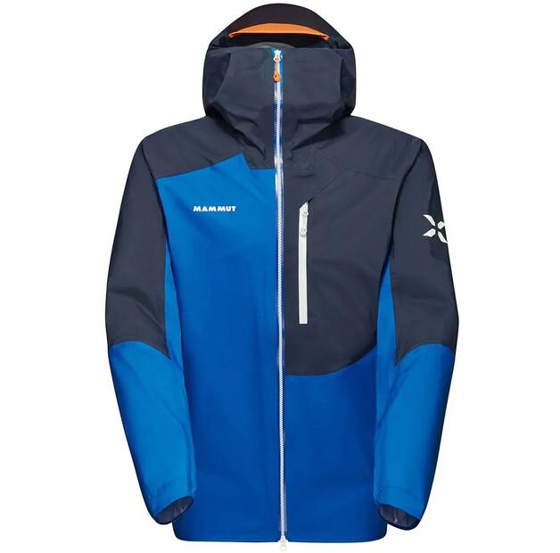Mammut Куртка Eiger Speed HS
