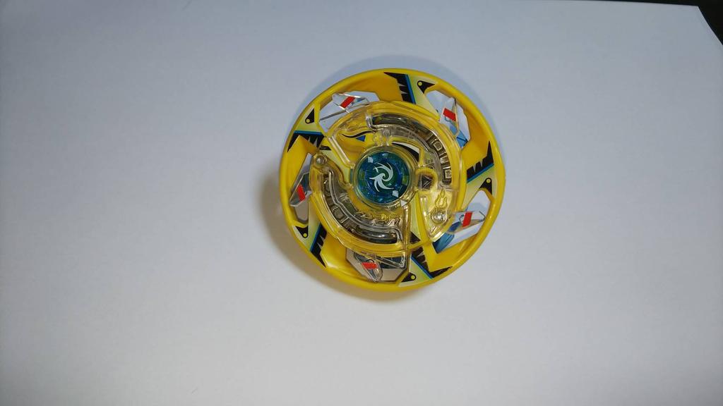 Beyblade Burst Maximum Random Booster Garuda.8F.Fl (B-87 Vol.7)