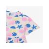 [fila Kids] Water Play Pattern Dress  Fk2opf2w02f Pye  q0zFk2opf2w02fPye