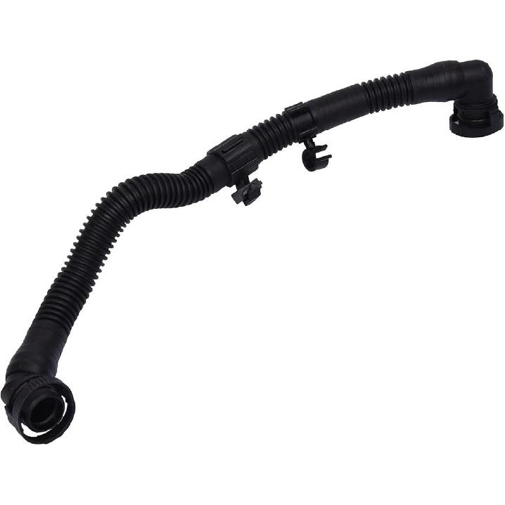 

Bapmic 06A131127M Замена шланга трубки насоса вторичной подачи воздуха для Volkswagen 02-05 Beetle 03-06 Golf 02-05 Jetta 2.0L L4