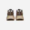 [AKIII CLASSIC] Bumper Trainer Deep Brown [AKALAUW08] [Shipped from Korea] 100% Authentic