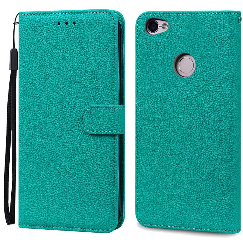 Pro Xiaomi Redmi Note 5A Pouzdro Měkké Kožené Peněženkové Pouzdro Pro Xiaomi Redmi Note 5A Prime Flip Pouzdro Kožený Kryt na Telefon Fundas