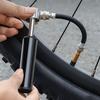 Bicycles Repair Tool Portable Ratchet Wrench Pump Tire Lever Maintenance Tool with Storage Bag Cycling Accessories