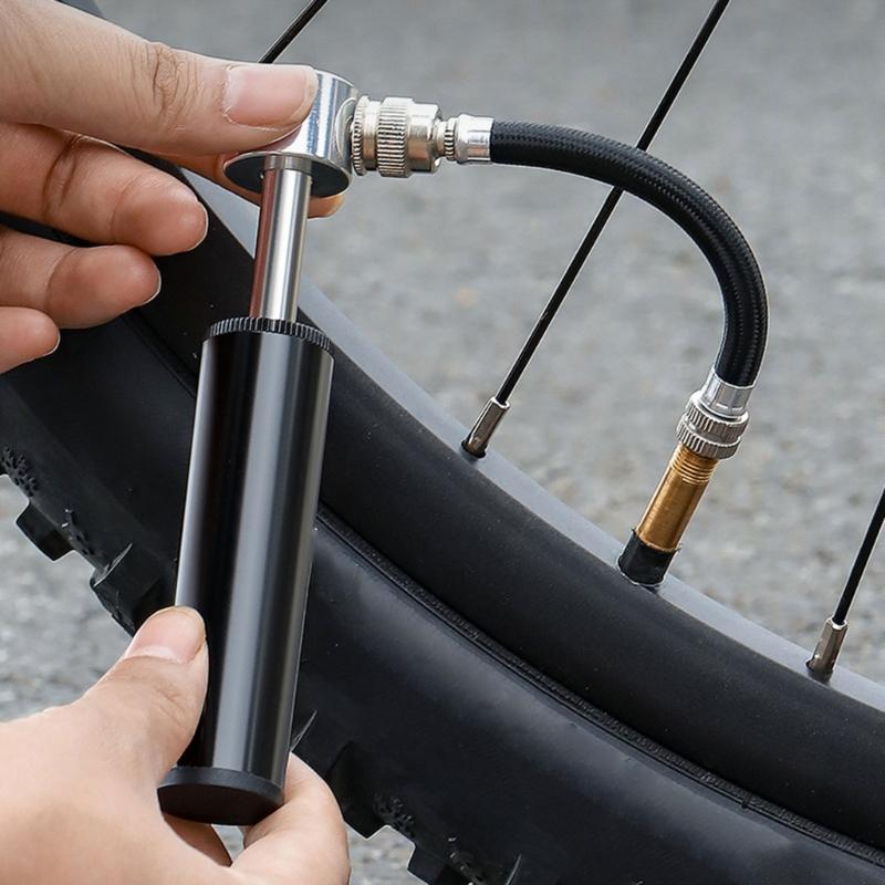 Bicycles Repair Tool Portable Ratchet Wrench Pump Tire Lever Maintenance Tool with Storage Bag Cycling Accessories