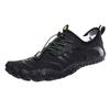 New creek shoes fitness hiking hiking wading shoes men's outdoor swimming quick-drying beach shoes