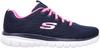 Кроссовки Skechers Graceful - Get Connected navy/hot pink