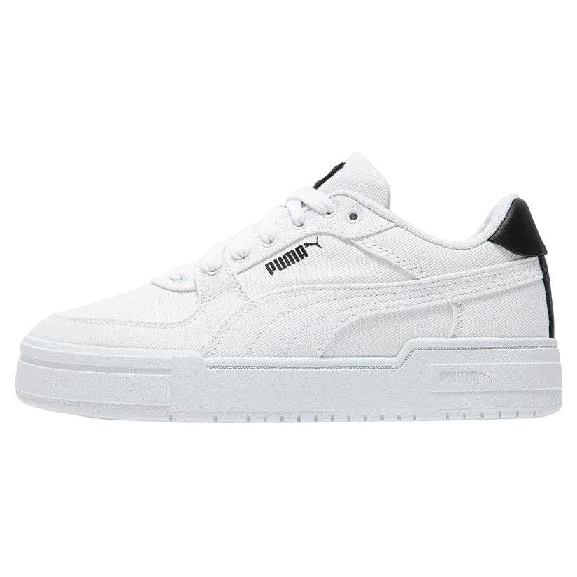 

Новые PUMA Ca Pro Canvas Белый 390127-01 37.5