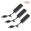 For Mini Camera Adapter Cable Usb 3.0 Mini Camera Connector Male To Female Adapter Accessories