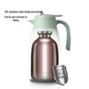 COOKER KING 304 Stainless Steel Smart Insulated Thermos Bottle