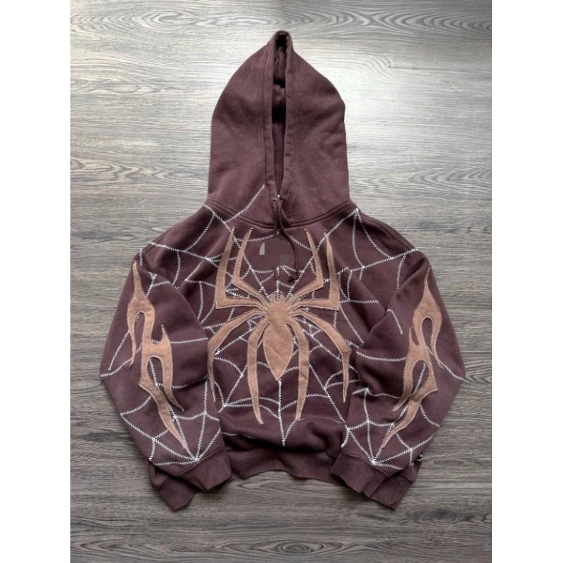 Streetwear 3D Print Hoodie Casual Loose Fit Sweatshirt Young Adults