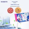 KINBATA Powerful Drain Clog Remover Powder 6-Pack