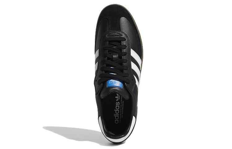 Adidas Samba ADV Black Gum Men's GW3159