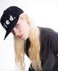 Peulaideihasdogeu Fried Cap Deep Navy