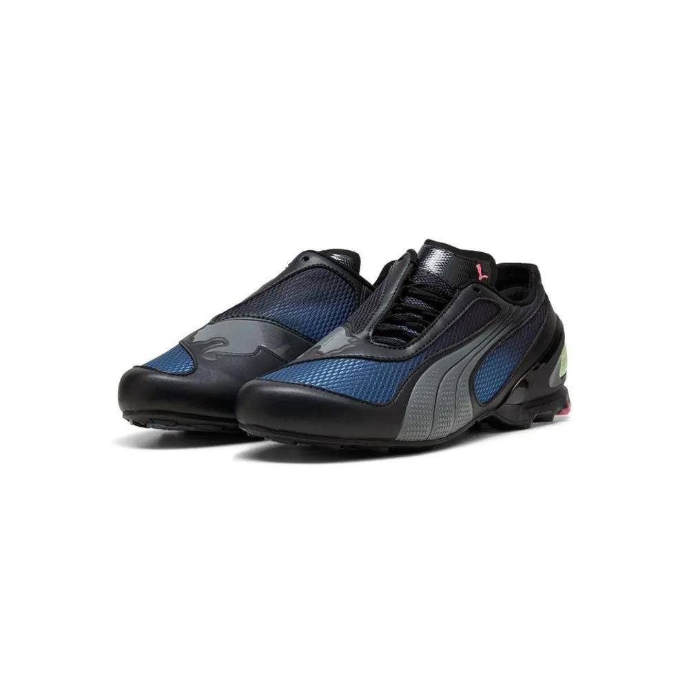 Puma PUMA V-S1 - Black:Cool Dark Grey 402951-05 433454 255
