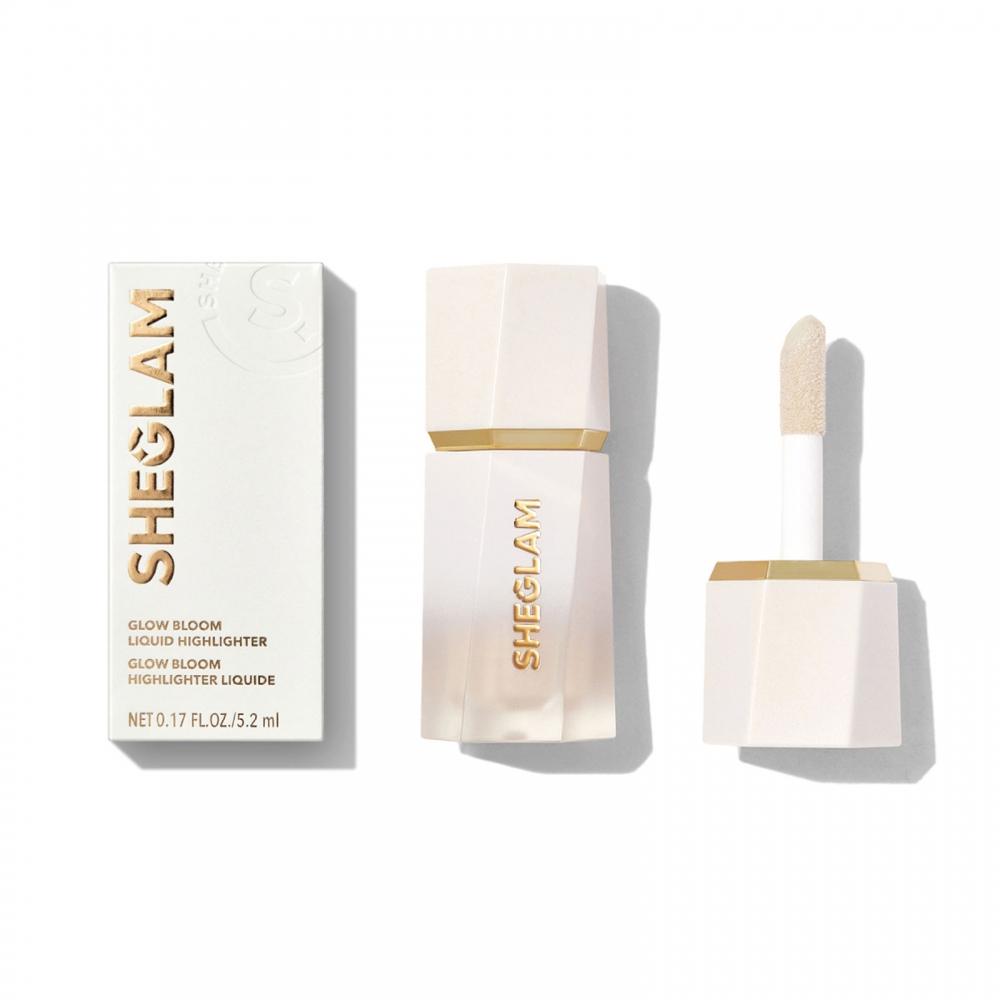 Sheglam Tekutý rozjasňovač Vanilla Frost 5,2 ml
