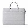 Women's Shockproof Splash-proof Crossbody Laptop Bag for 14-16 Inch with Customizable Logo