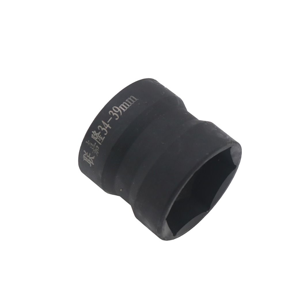 1Pcs 39-41mm 43-46mm 34-39mm 34-46mm Nut Sleeve Carbon Steel Clutch Disassembly Repair Removal Tool Double Head Pulley Nut