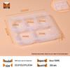 Zisiz Disposable Paper Food Containers