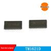 TM1621D SOP24 QSOP24 14x4 LCD Driver