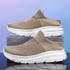 Fashion Fashion Men Sock Sneakers Breathable Slip On jogging Shoes Men Lightweight Socks Trainers Sneakers Men Women Sports Shoes