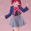 18CM Anime Arima Kana Hoshino Ai Coreful B-Komachi School Uniform Figure Collectible Model Toy Gift Action Figure