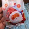 Home Gift Packing Bolsas Regalo Cookies Self Adhesive 50 Pcs Candy Bag ARI