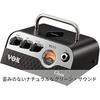Vox Nutube Equipped Ultra-compact Head Amplifier for Guitars, MV50 Clean, Surprisingly Lightweigh...