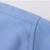 Qiyiyang Autumn/Winter Long Sleeve Polo T-Shirt
