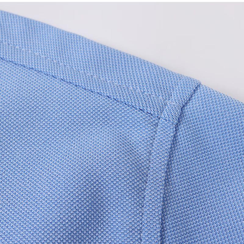 Qiyiyang Autumn/Winter Long Sleeve Polo T-Shirt