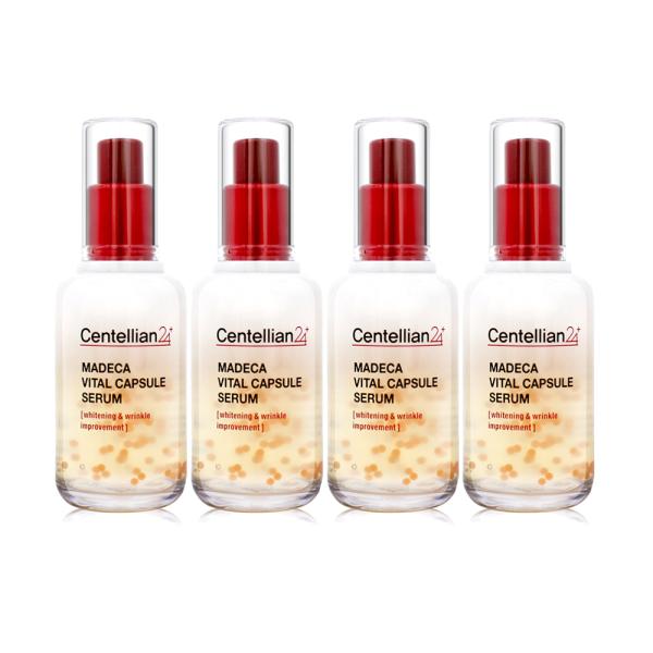 

CENTELLIAN24 Madeca Vital Capsule Serum 50ml x 4