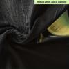 Anime GrendizerUFO Print Cover Quilt Cover for Bedroom Decor Bedclothes Halloween Christmas Gifts