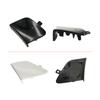 For Benz A Class Car Front Bumper Tow Hook Cover Cap Black For Benz Mercedes W177 2013-2018 A180 A200 A260 1778851900 1778856500
