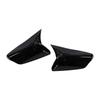 Car Rearview Accessories Door Mirror Cover For Chevrolet Malibu L LS LT 2016- Car Decoration Styling Upgrade