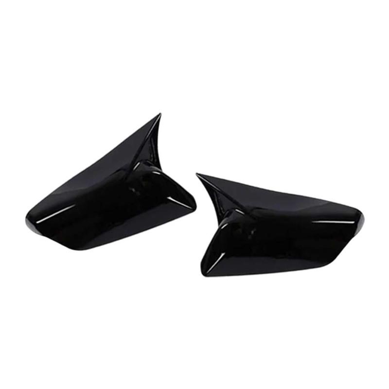 Car Rearview Accessories Door Mirror Cover For Chevrolet Malibu L LS LT 2016- Car Decoration Styling Upgrade