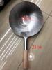 Thick Stainless Steel Mesh Strainer Colander Wok Wooden Handle Cookware Oil Flour Sifter Colander Kitchen Cooking Steamer Wok