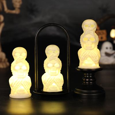 Illuminazione – Decorazioni luminose