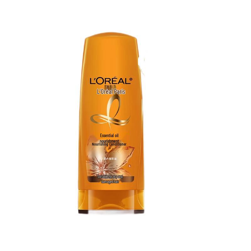 

L Oreal Elvive Extraordinary Oil Conditioner