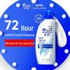 Head & Shoulders 0-Silicone Oil Control Anti-Dandruff Shampoo