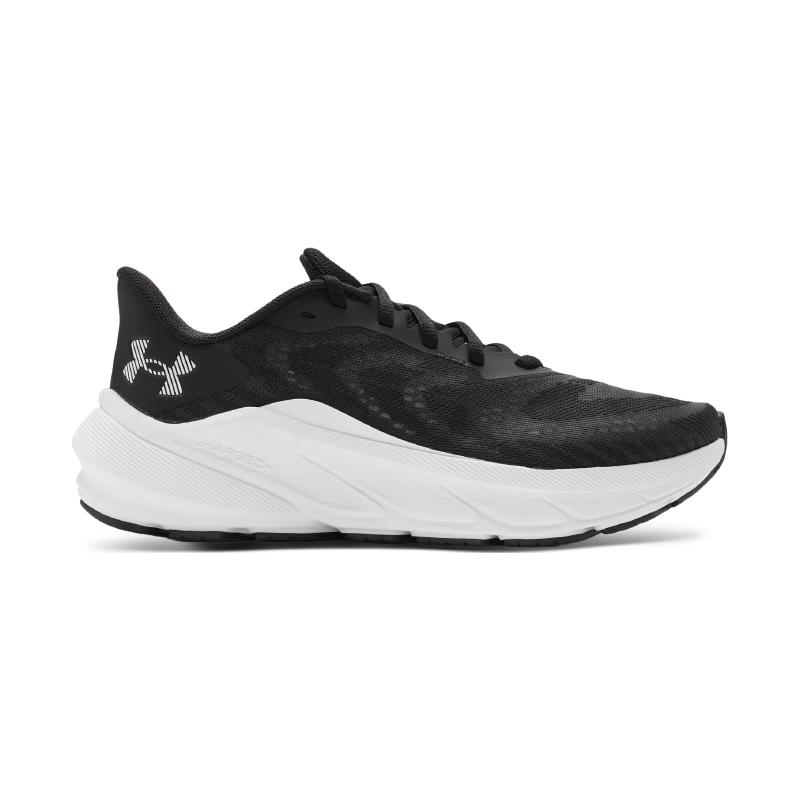 Женские беговые кроссовки Under Armour Turbulence 3 38