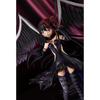 Banpresto Devil Homura from Puella Magi Madoka Magica the Movie: Rebellion Evolution 20cm Action Figure - BP28888P Multicolor - Collectible Figure - P