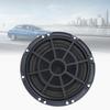Car Door Speaker Replacement DC12V 4ohm Automotive Accessories Car Door Horn Front Speaker Easy Installation 9807145580