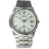 Grand Seiko Grand Seiko SBGG001 Used Men's Watch Quartz 8N65-9000 Silver Dial