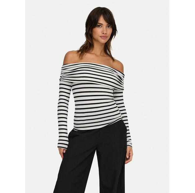 Толстовка ONLY Glamour EU XS