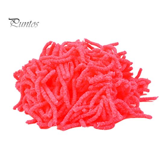 Magic Worm Prank Toy Moving Realistic TPR Fake Insect for Stress Relief Gag Gifts Funny Novelty Safe Kids Decorative Gift