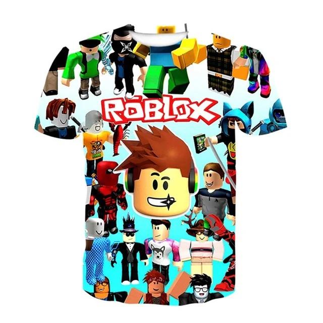

2026 Смешная толстовка с 3D-печатью для мальчиков Robloxing Game Мультяшная толстовка с длинным рукавом для детей Весенние детские топы для девочек Детская одежда 4-14 лет 100