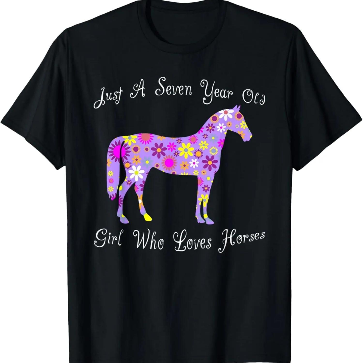 My therapist eats hay Funny horse for girls T-Shirt S
