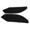 2x Side Tank Traction Grips Pads Fit for Suzuki GSXS1000 GSXS1000F 2014-2019