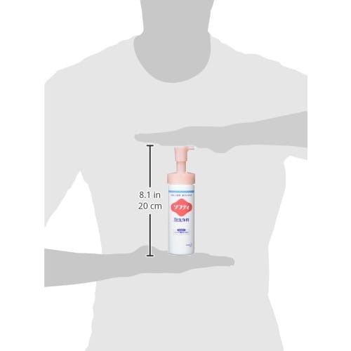 Softy Foam Cleaner 150mL (Kao Professional Series)