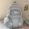 School Bag Children Primary School Multi-layer Small Backpack Junior High School High School College Student
