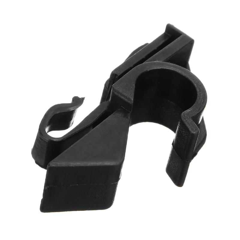 Buy Pdtoweb 2pcs Rear Parcel Shelf Clip Fit For Fiat Grande Punto